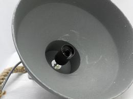 Подвесной светильник Lussole Loft  - 4